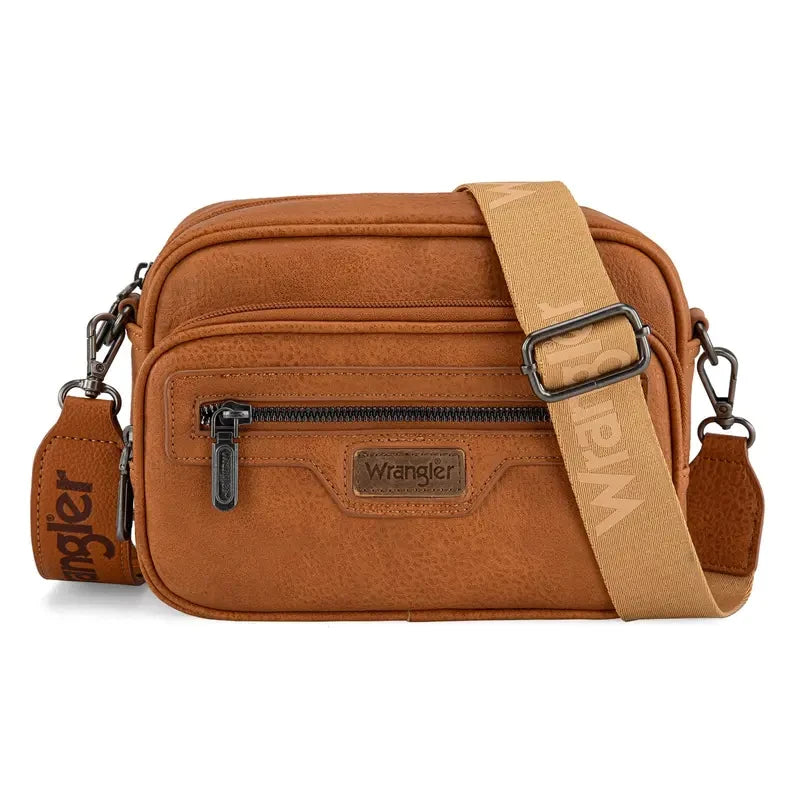 Wrangler Crossbody Bag
