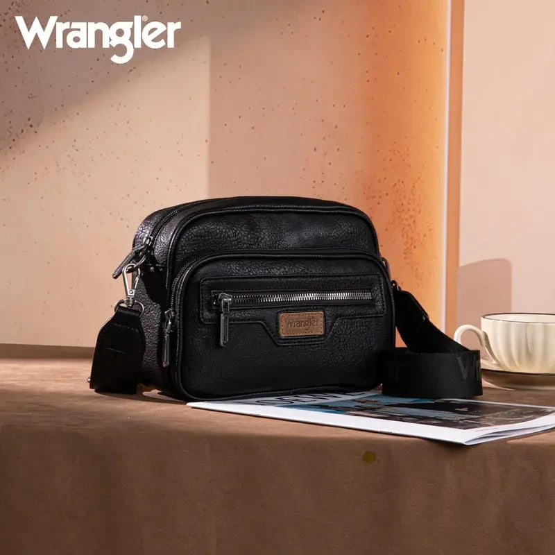 Wrangler Crossbody Bag