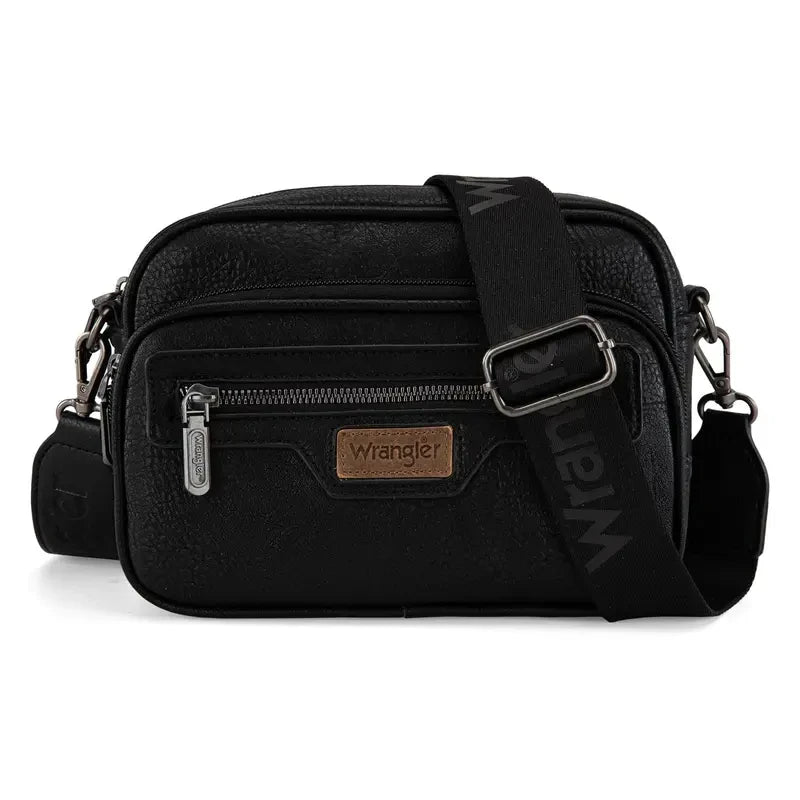 Wrangler Crossbody Bag