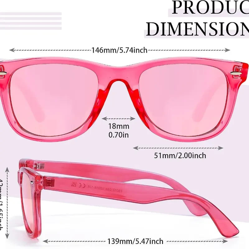 Classic Polarized Sunglasses