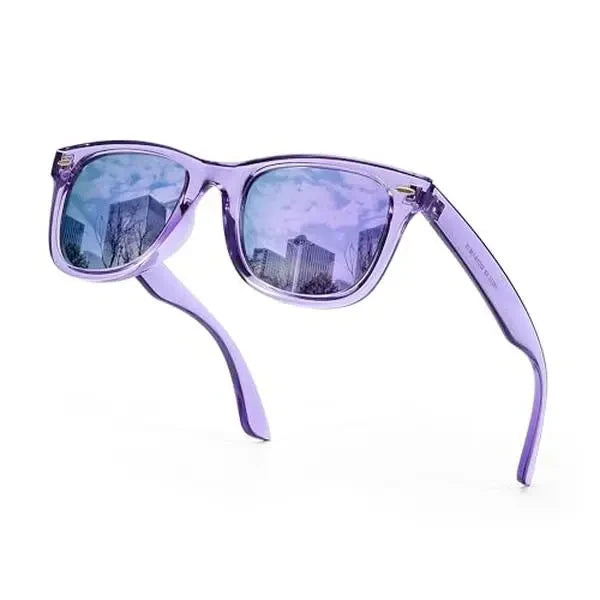 Classic Polarized Sunglasses