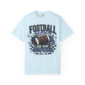 Football Season T-Shirt – “One Team, One Goal” Game Day Tee